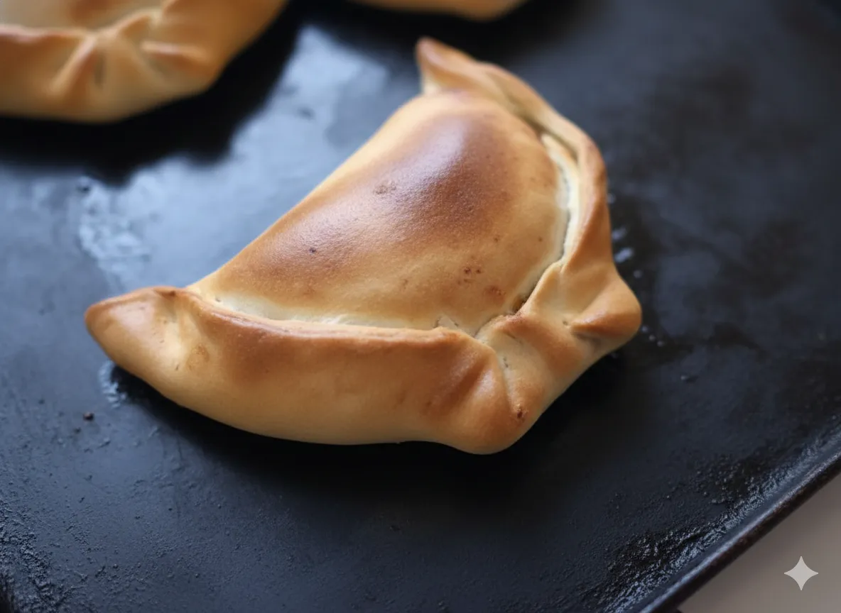 Empanadas de Pino